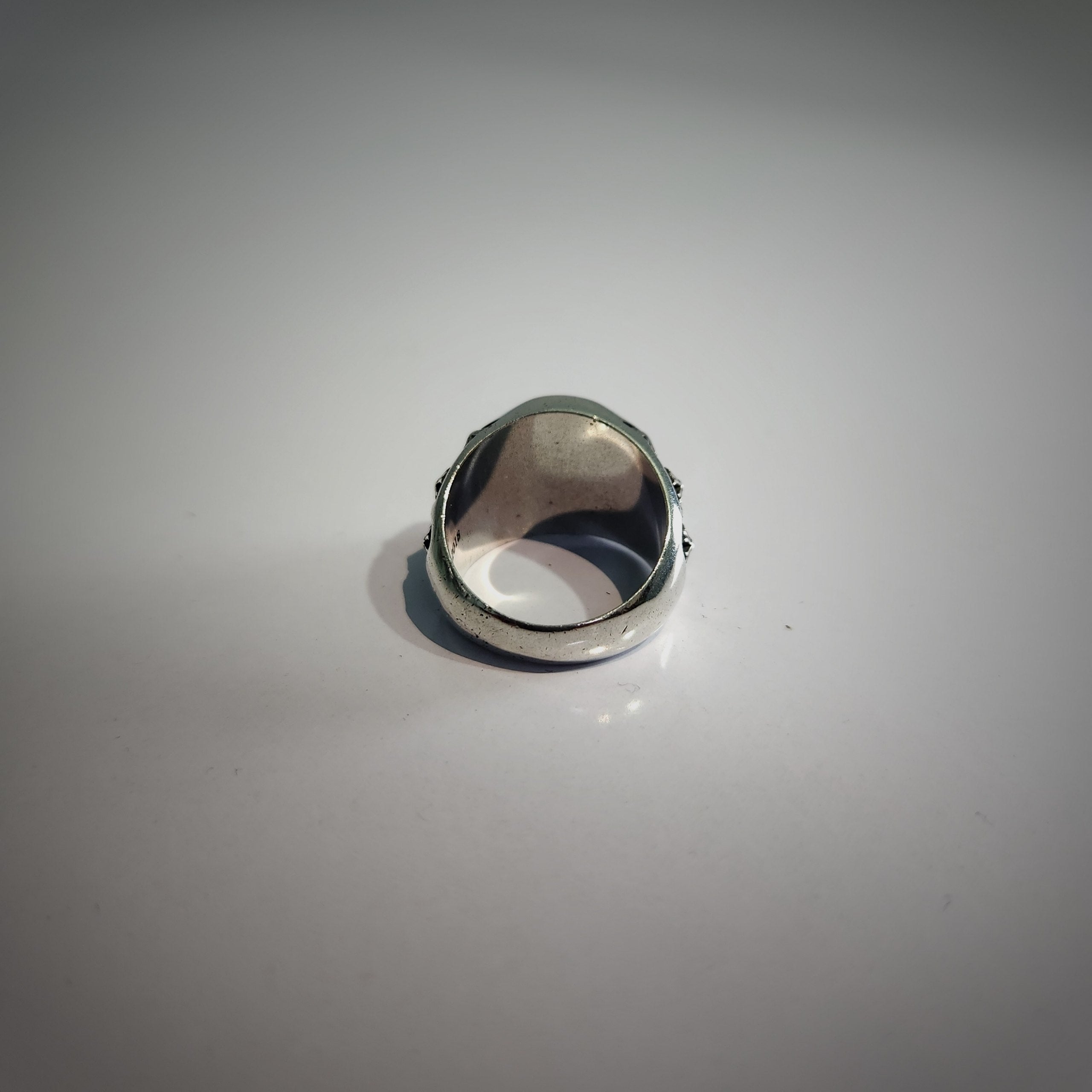 Chrome Heart Ring (CH-50)