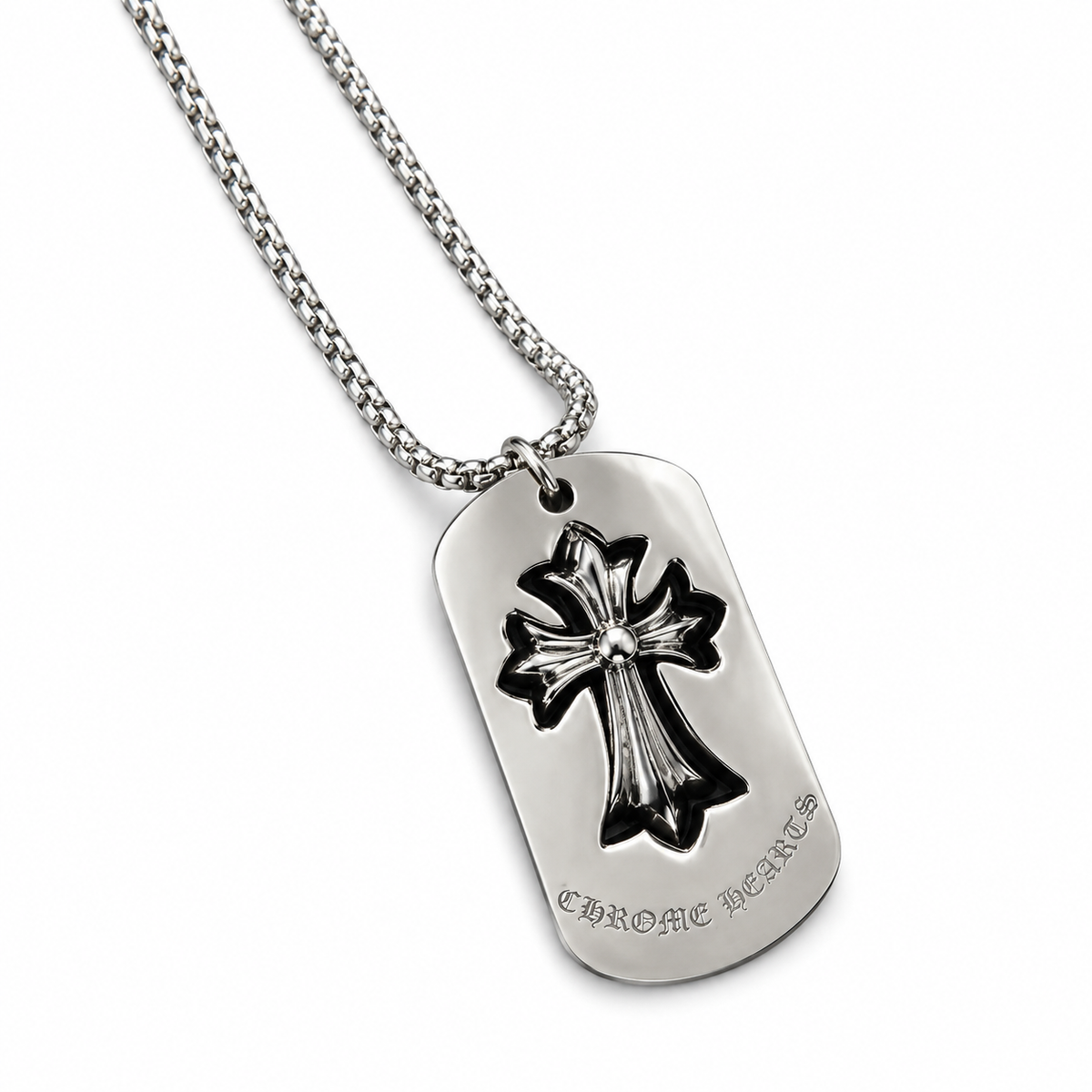 (Chrome Hearts) Pendent (CH-63)