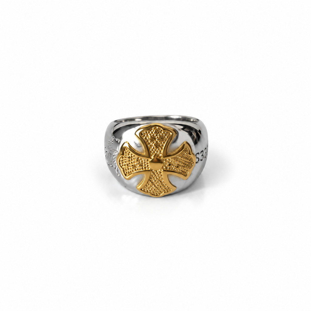 Chrome Heart Ring (CH-70)