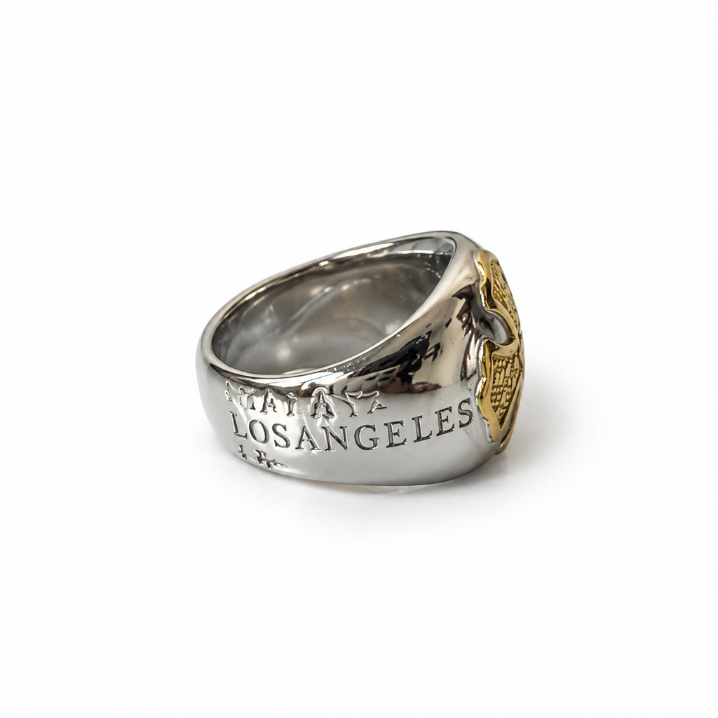 Chrome Heart Ring (CH-70)