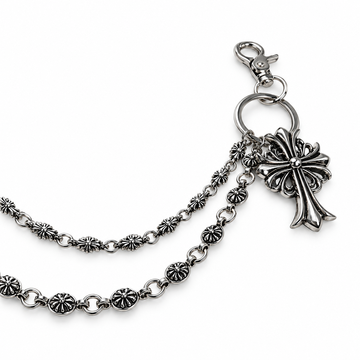 Chrome Hearts - Chain - (CH-42)