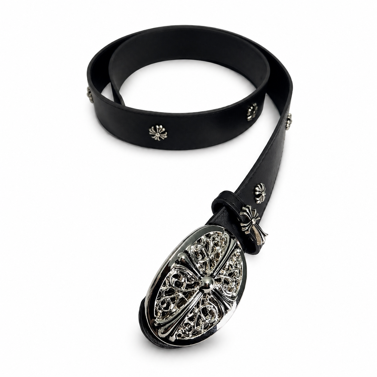 Chrome Hearts Belt (CH 46)