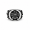 Chrome Heart Ring (CH-50)