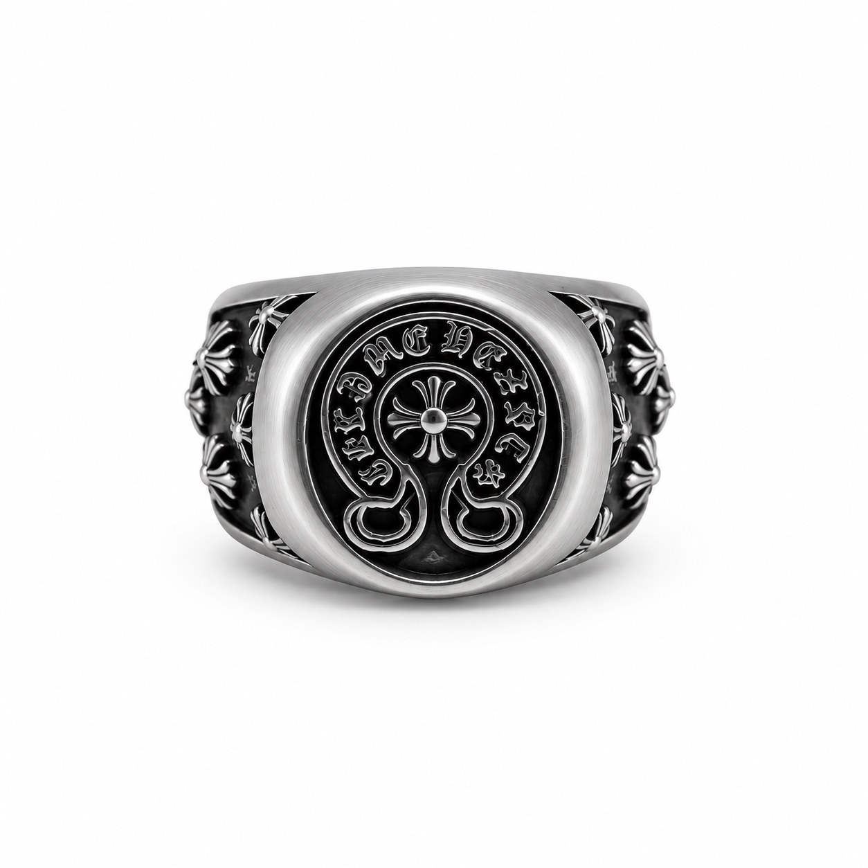 Chrome Heart Ring (CH-50)