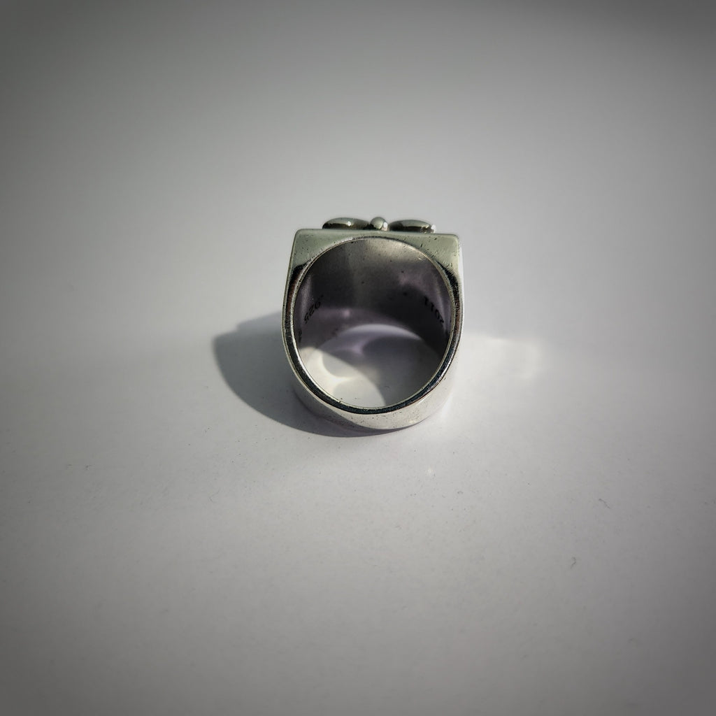 Chrome Heart Ring (CH-51)