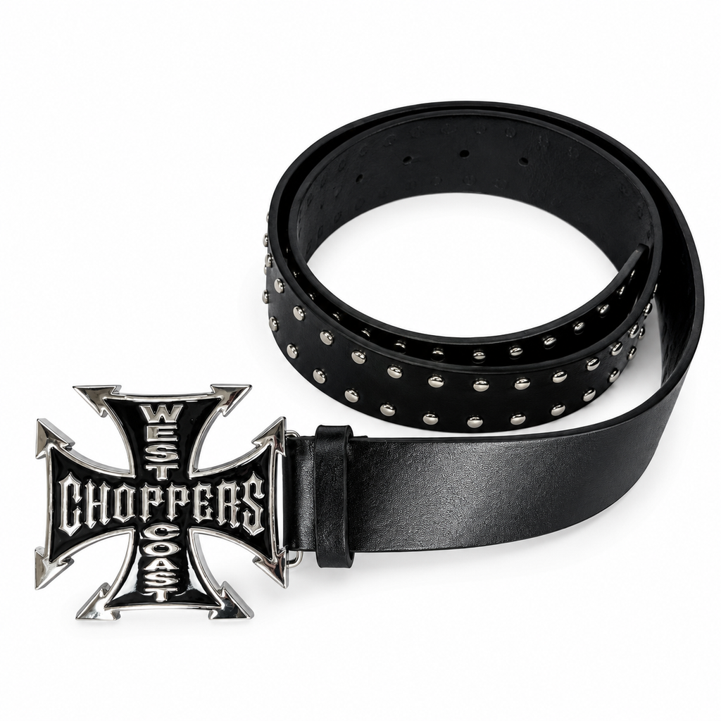 Chrome Hearts Belt (CH 58 )
