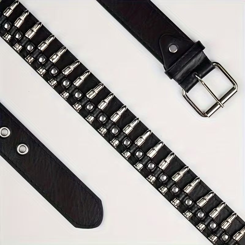 Nocturne Bullet Belt (ZX-927)