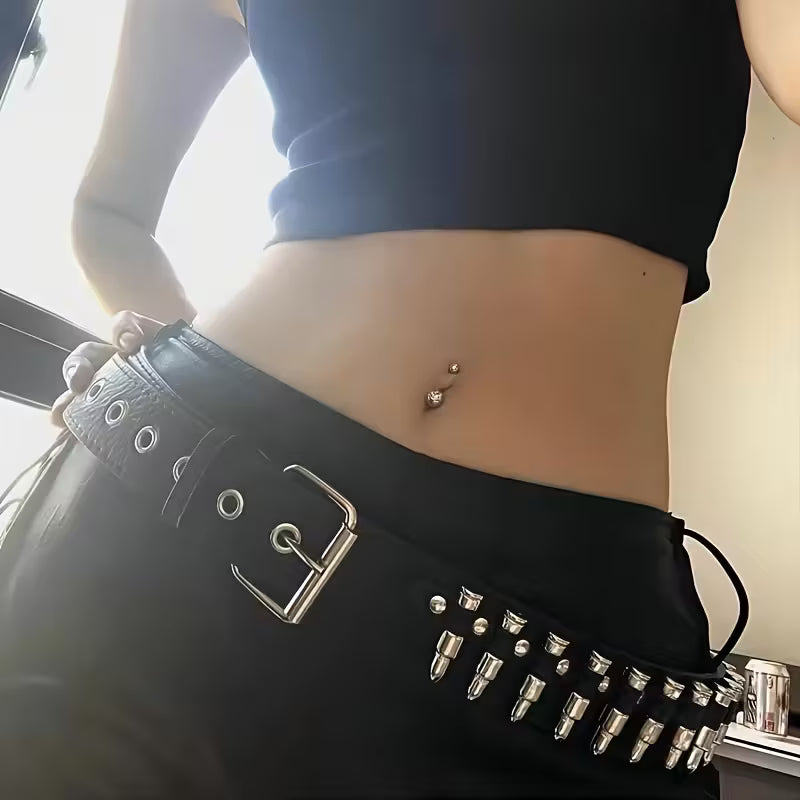 Nocturne Bullet Belt (ZX-927)