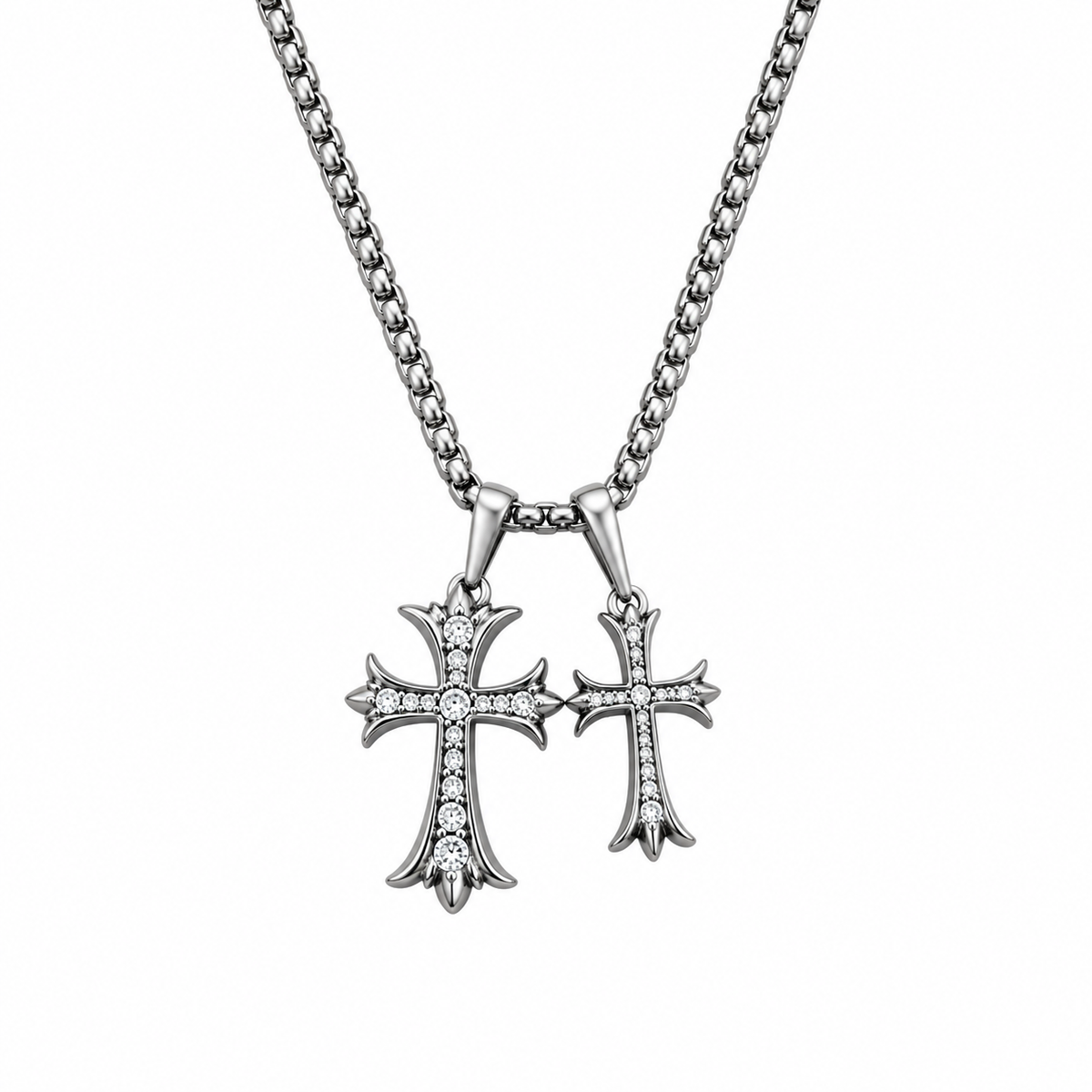 (Chrome Hearts) Pendent (CH-65)