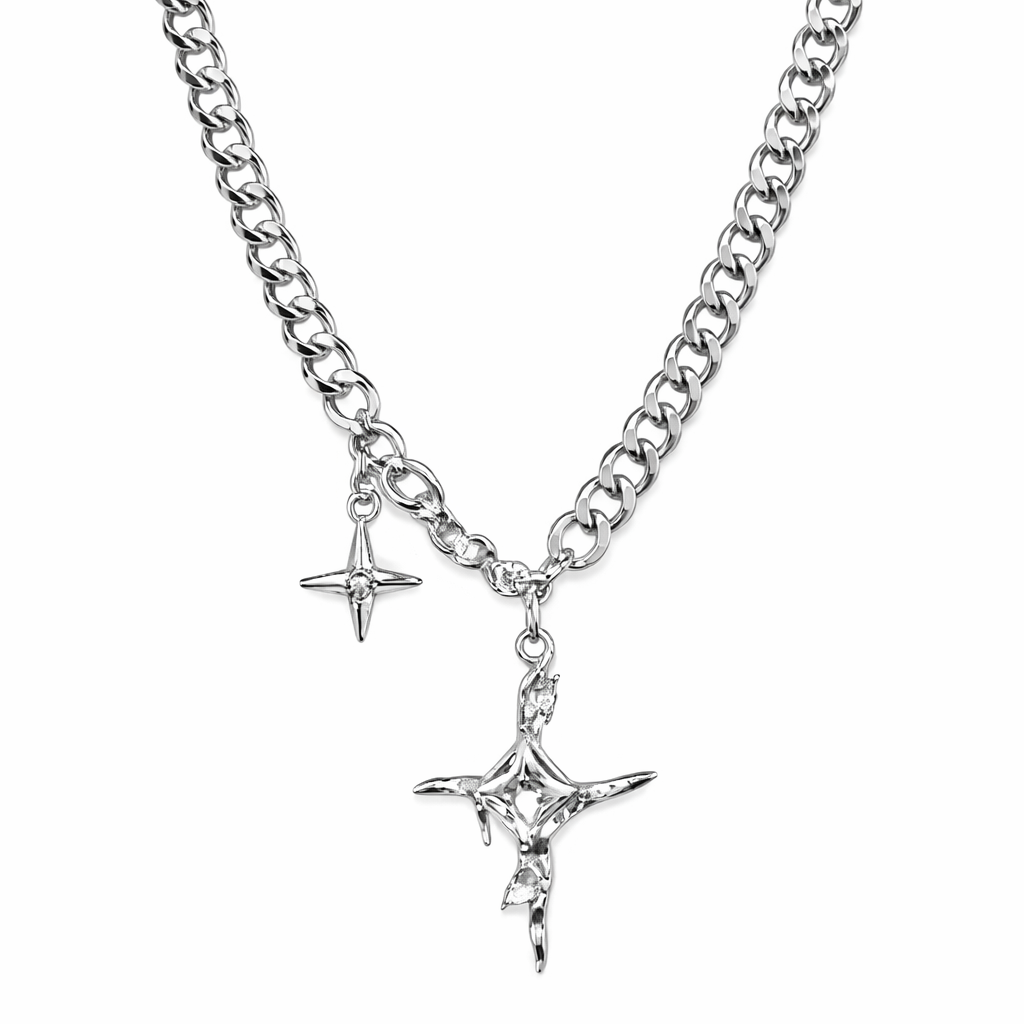 Astryx Phantom Cross Chain — (ZX-920)