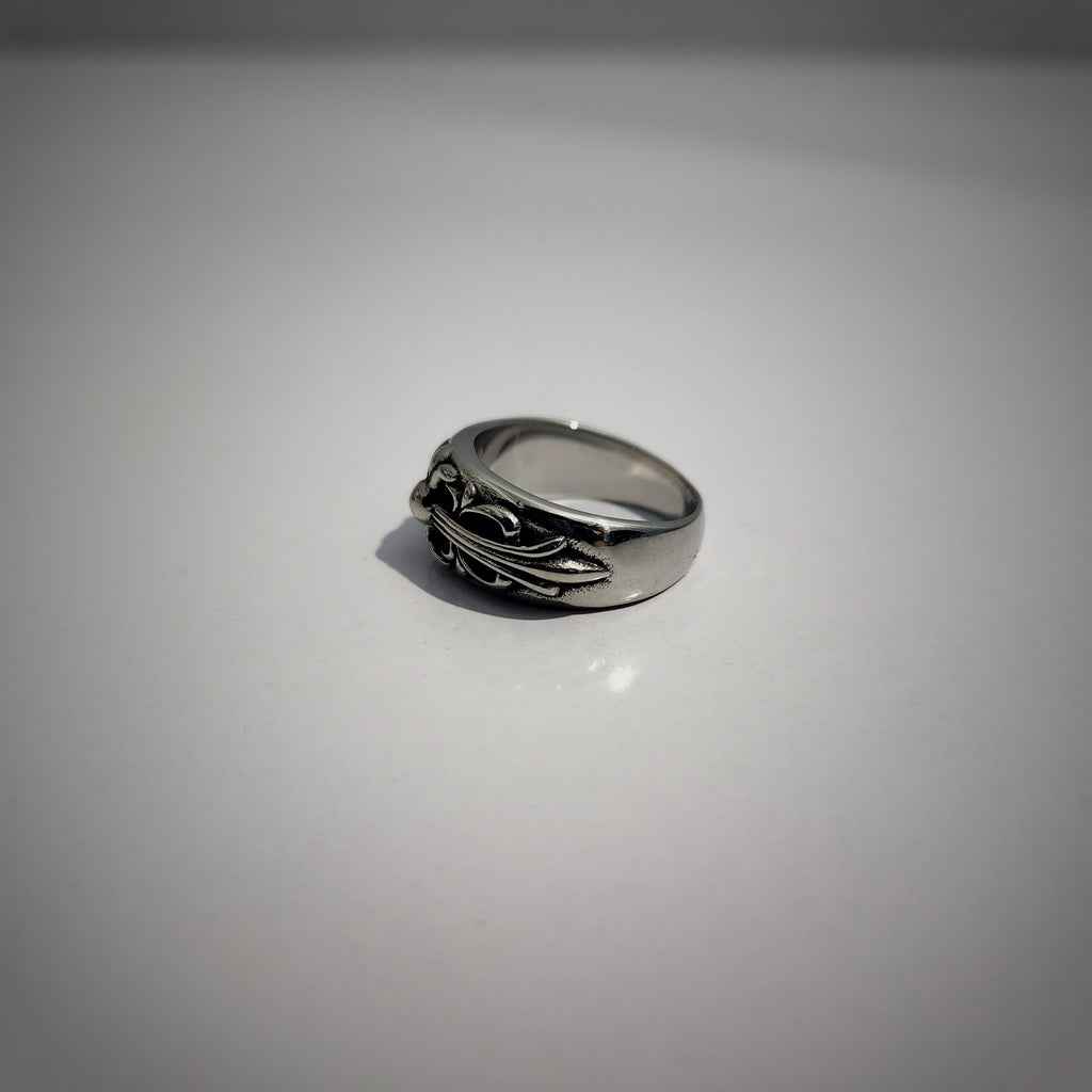 Chrome Heart Ring (CH-54)