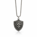 Chrome Hearts -  Pendant - (CH-37)