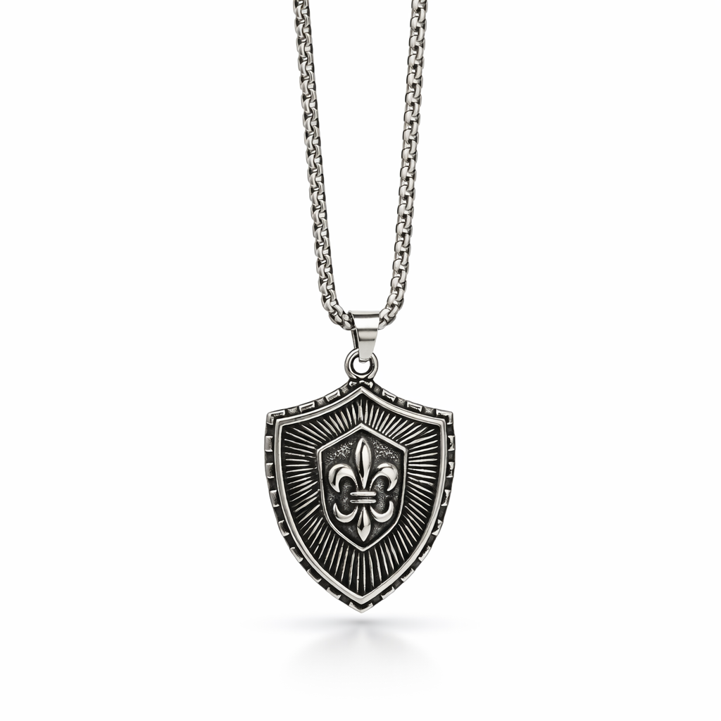 Chrome Hearts -  Pendant - (CH-37)