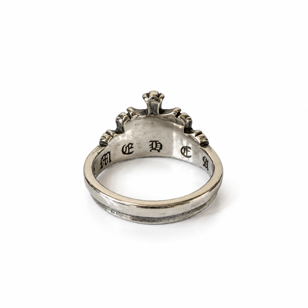 Chrome Heart Ring (CH-71)