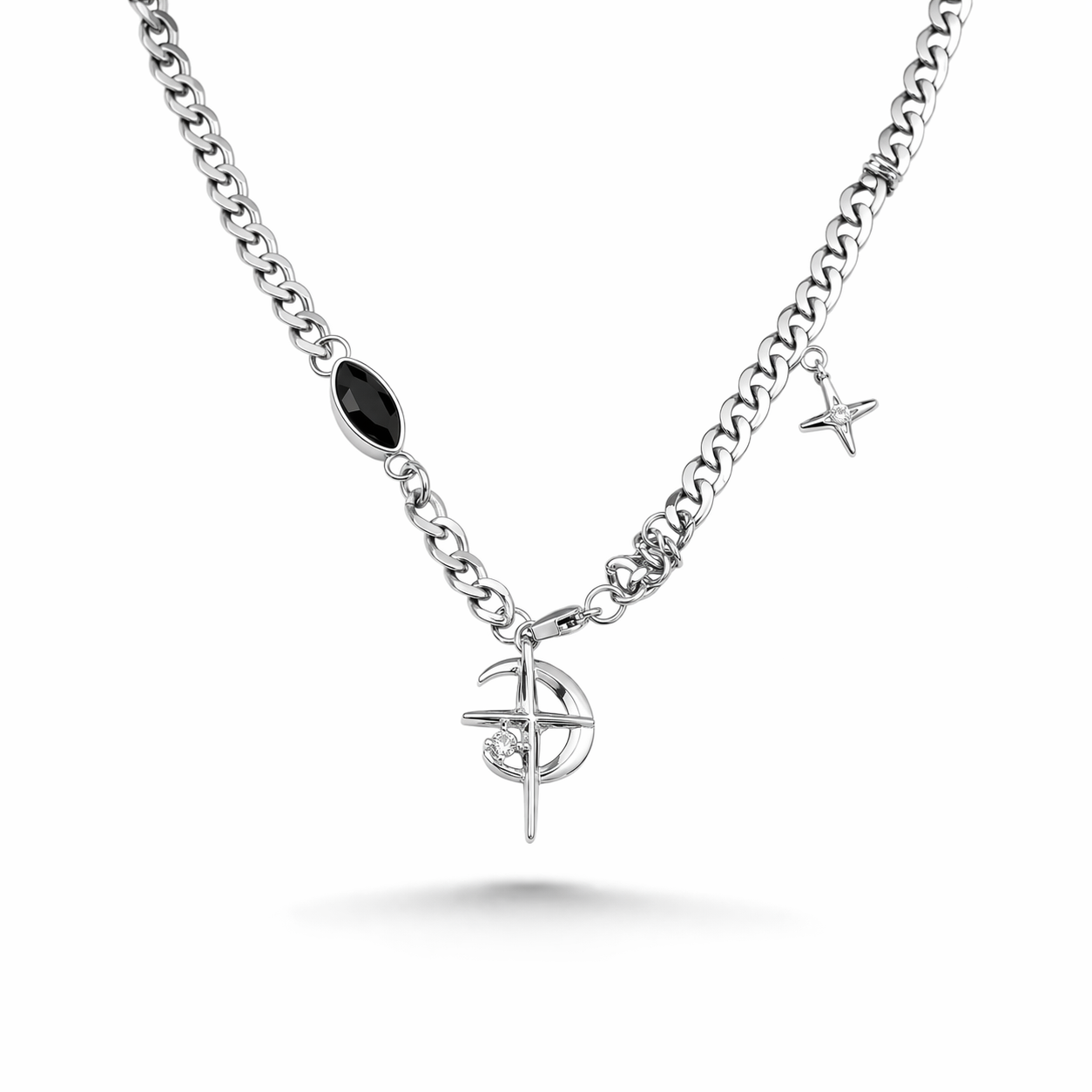 Grim Orbit Relic Chain - (ZX-921)