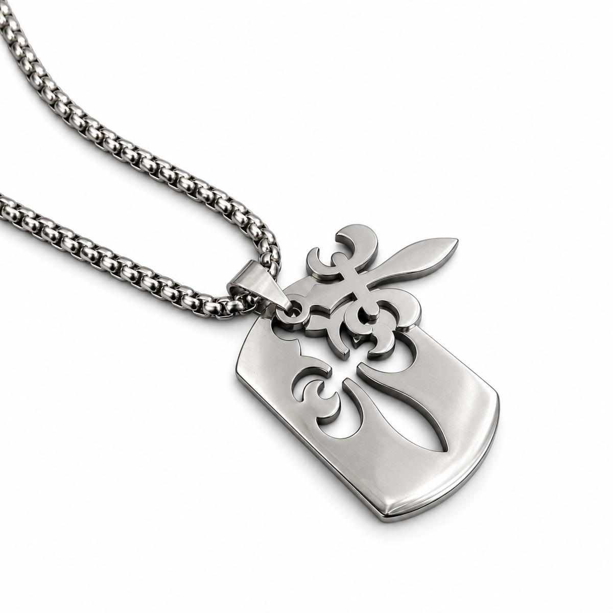 (Chrome Hearts) Pendent (CH-62)