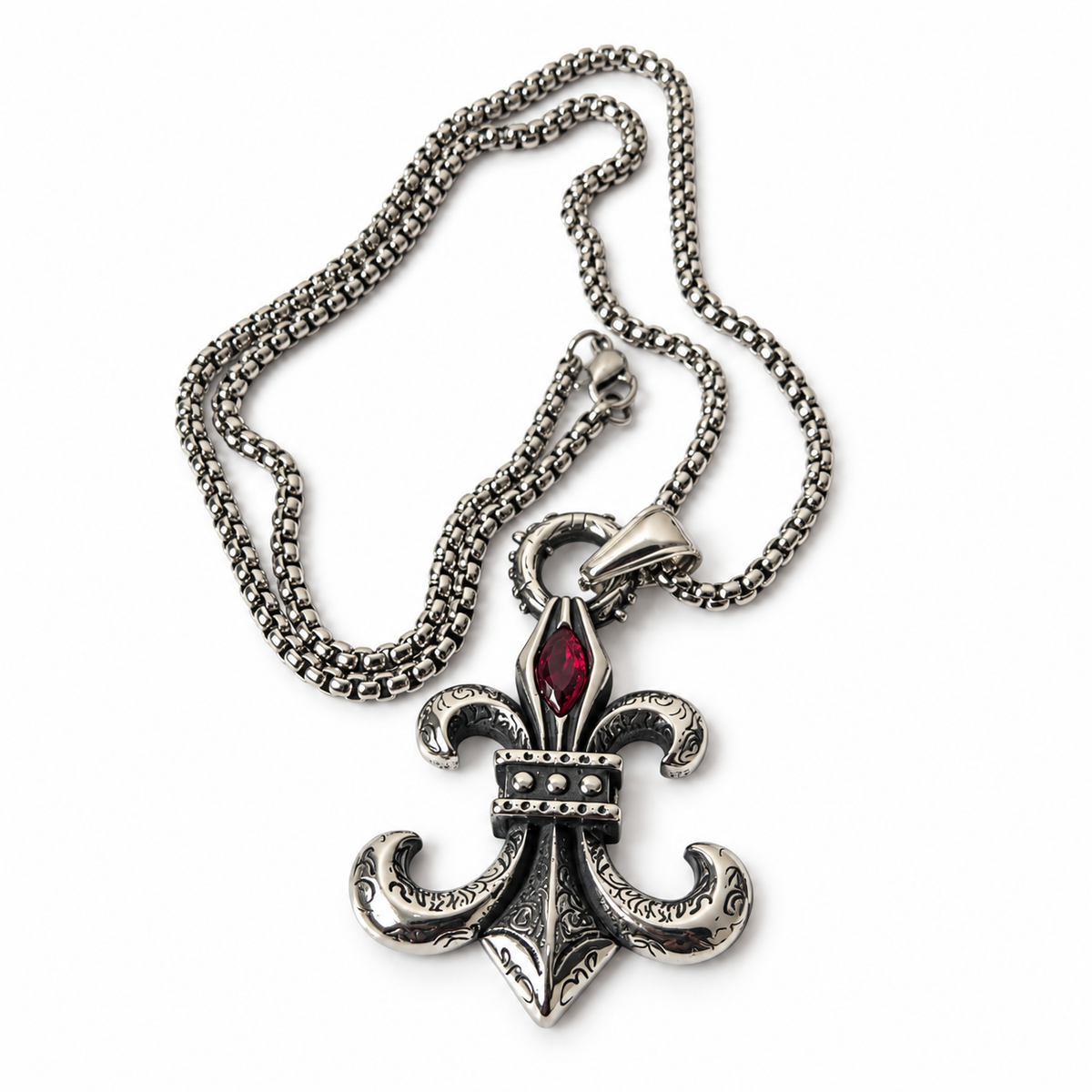 Chrome Hearts -  Pendant