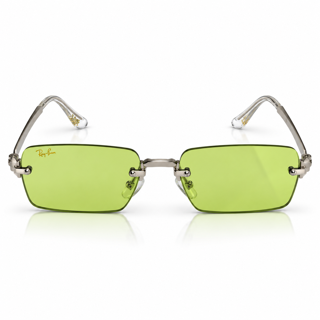 RAY-BAN A$AP ROCKY - Green
