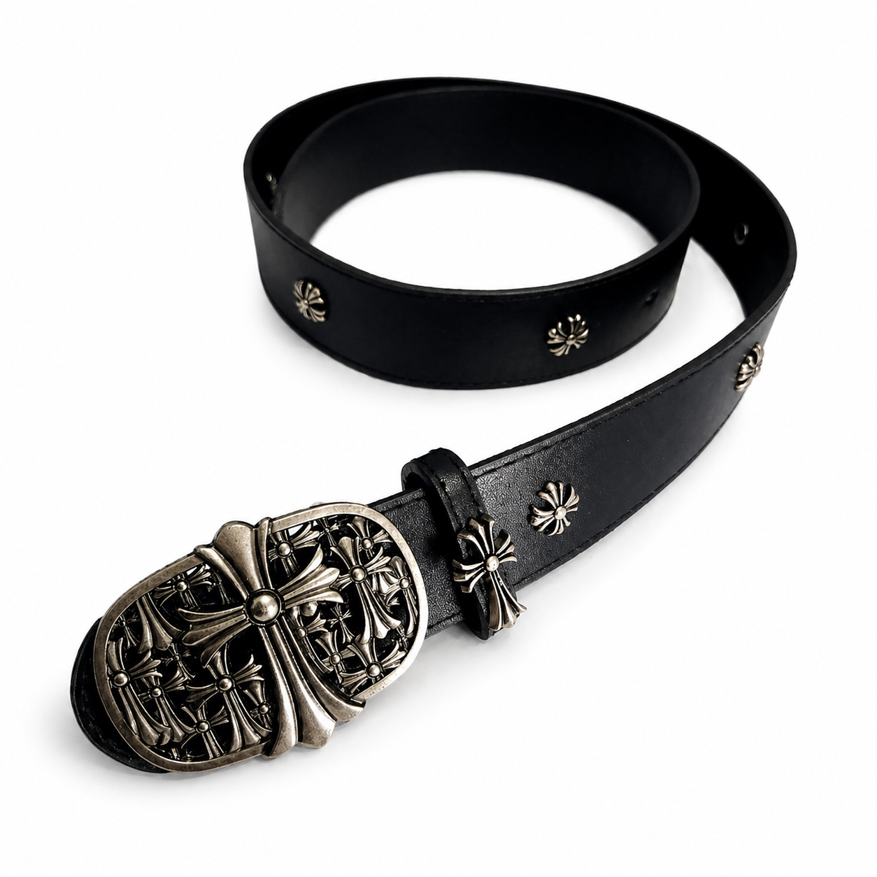 Chrome Hearts Belt (CH 44)