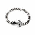 Nautilus Luxe Chain Bracelet (ZX-926)