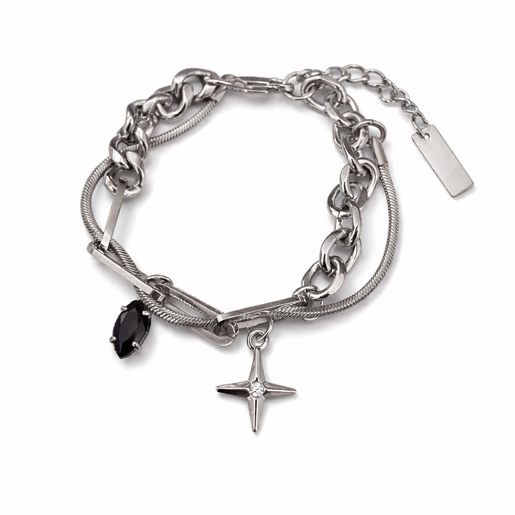 BRACELETS 」 – ZeonX