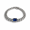 Eternal Blue Dominion Bracelet (Code-ZX#749)