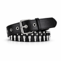Nocturne Bullet Belt (ZX-927)