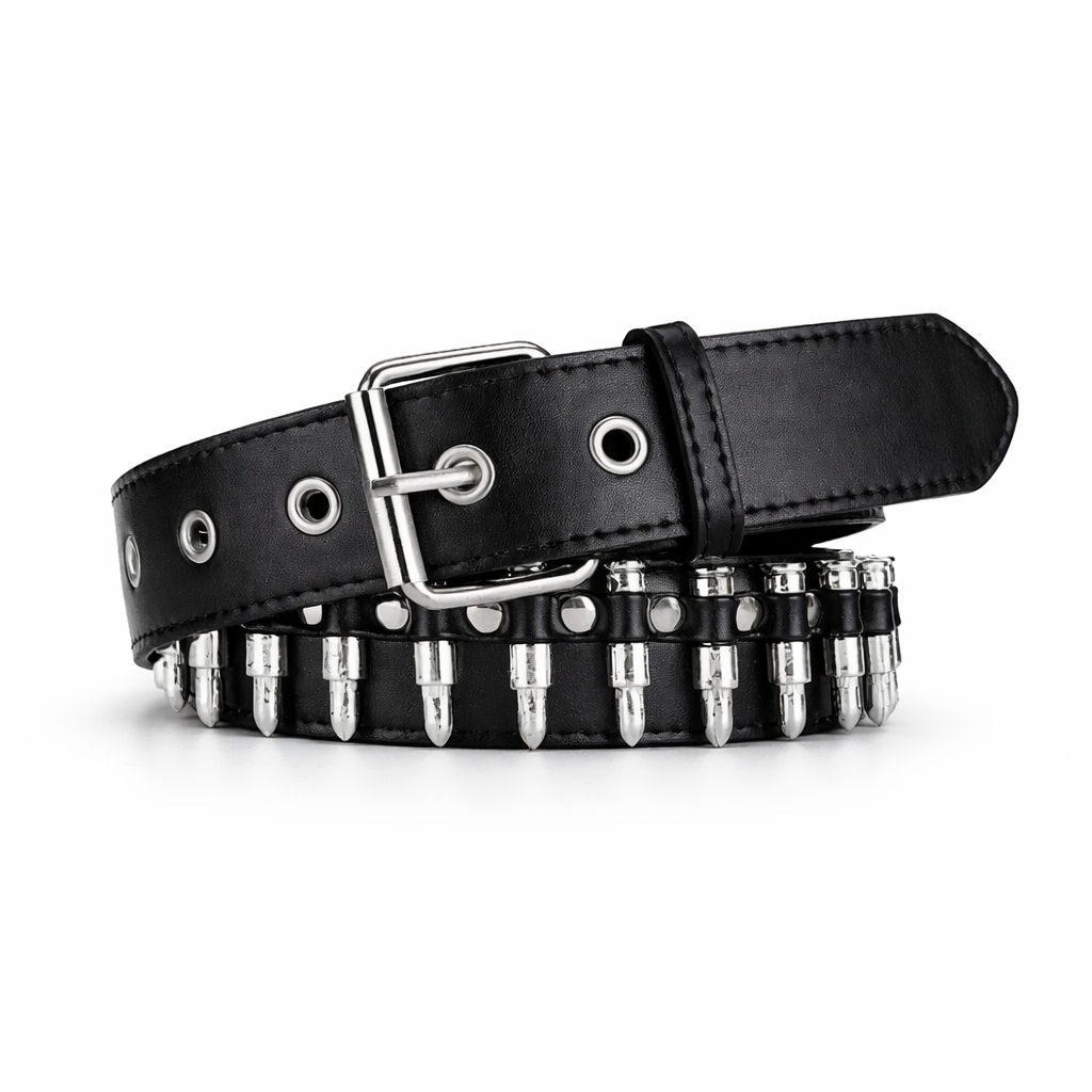 Nocturne Bullet Belt (ZX-927)