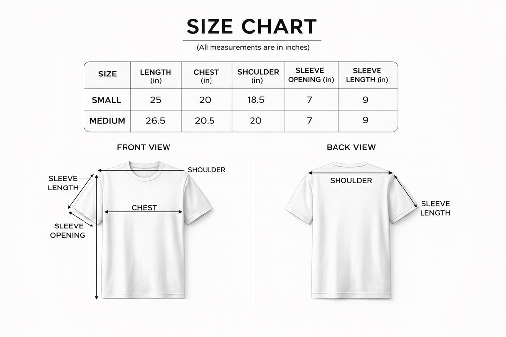 Chrome Hearts Inspired Oversized Black Tee – 240 GSM Premium Streetwear