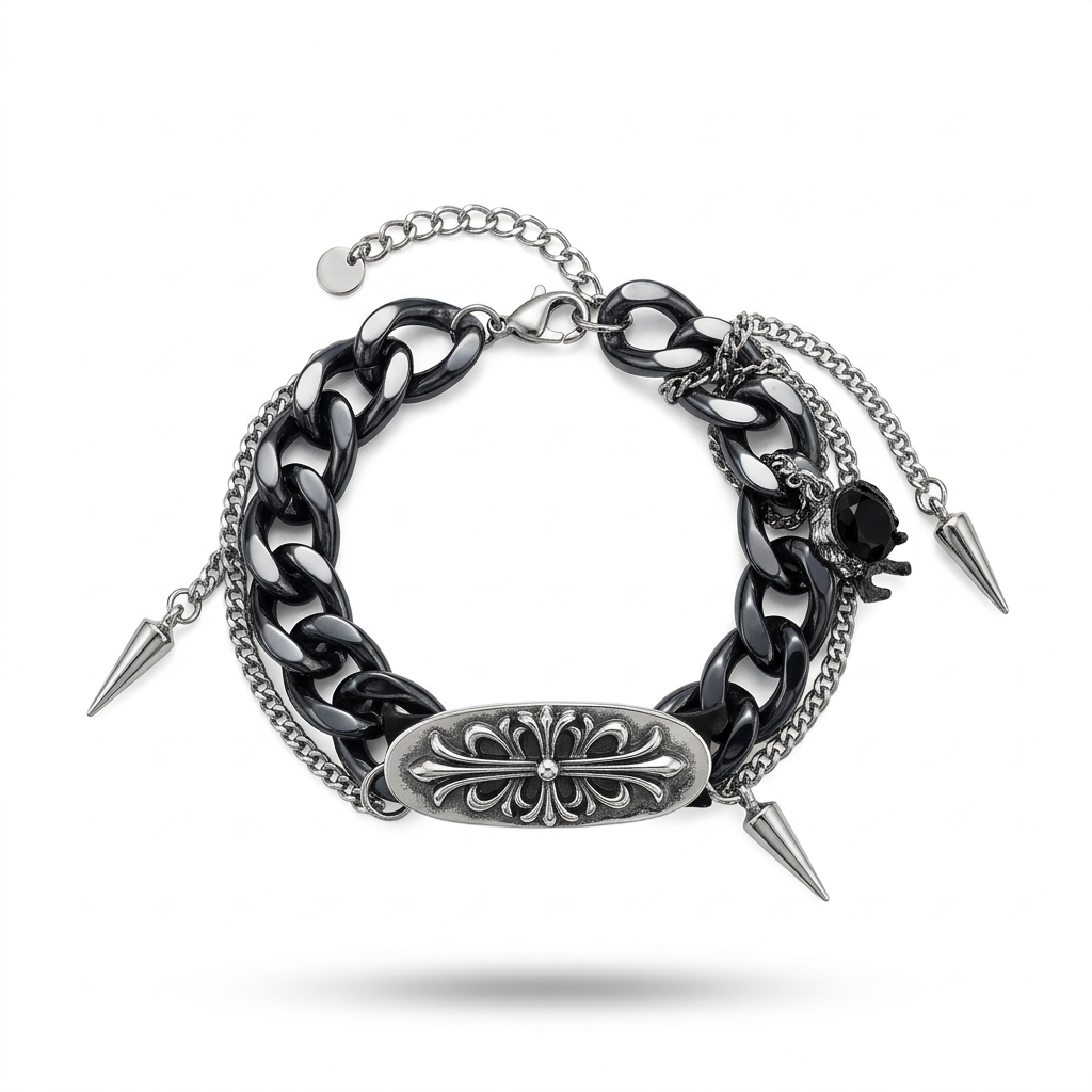 ✦All Gothic Accessories For Her & Him✦ – ZeonX
