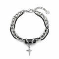 Onyx Bracelet(Code: ZX#211)