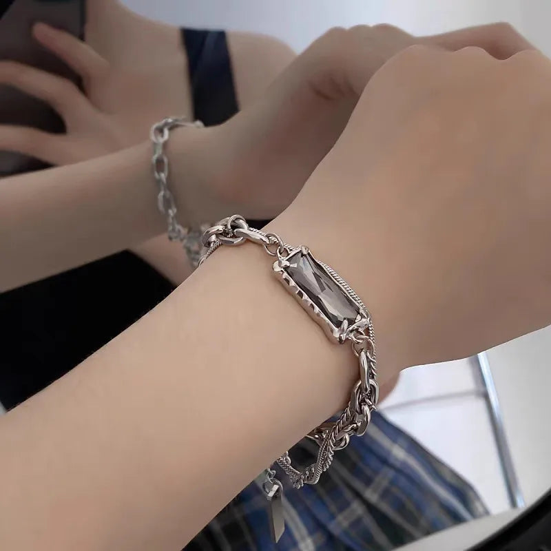 Eclipse Core Bracelet (ZX-206)