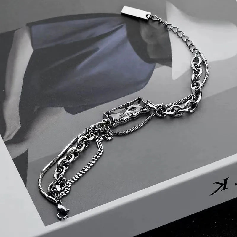 Eclipse Core Bracelet (ZX-206)