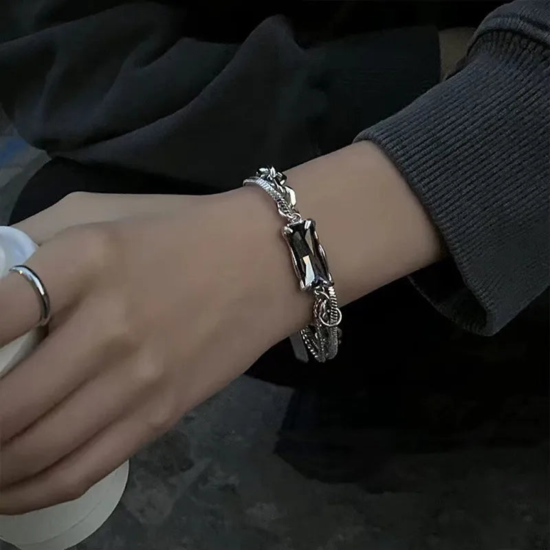 Eclipse Core Bracelet (ZX-206)