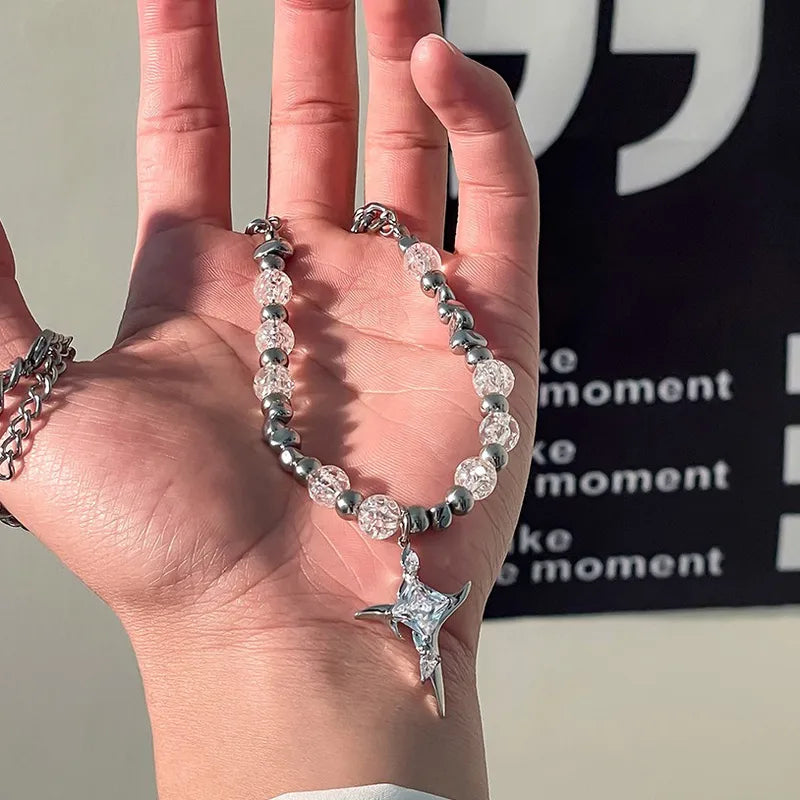 Auryx Necklace (Code-ZX#872)
