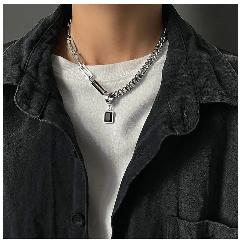 Nightblock Chain (ZX-874)