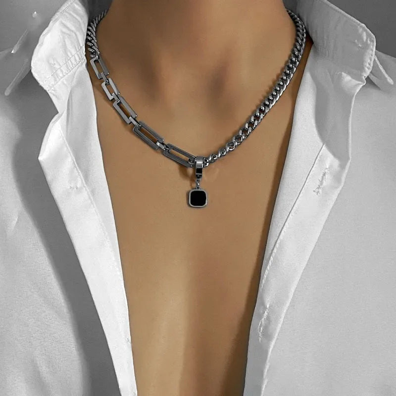Nightblock Chain (ZX-874)