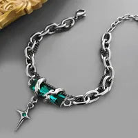 Onyx Bracelet(Code: ZX#211)