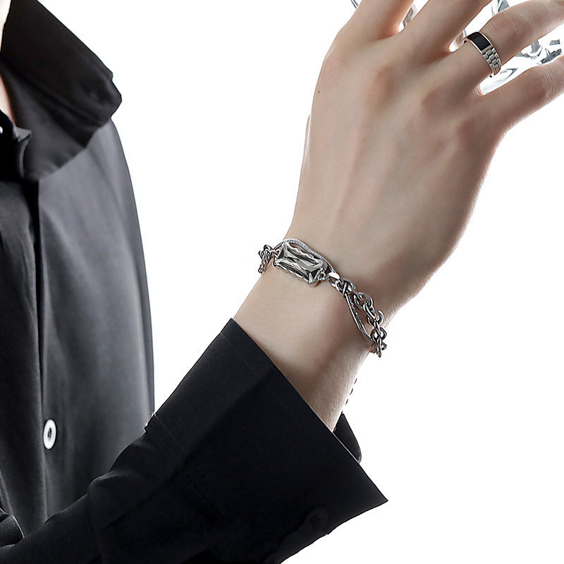 Eclipse Core Bracelet (ZX-206)