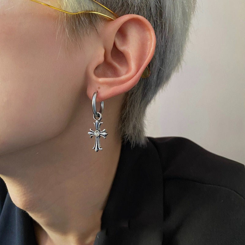 Earring's」 – ZeonX
