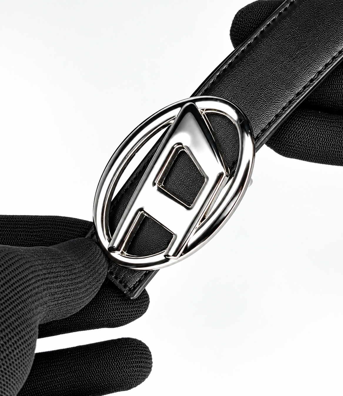 Diesel - D Signature Belt