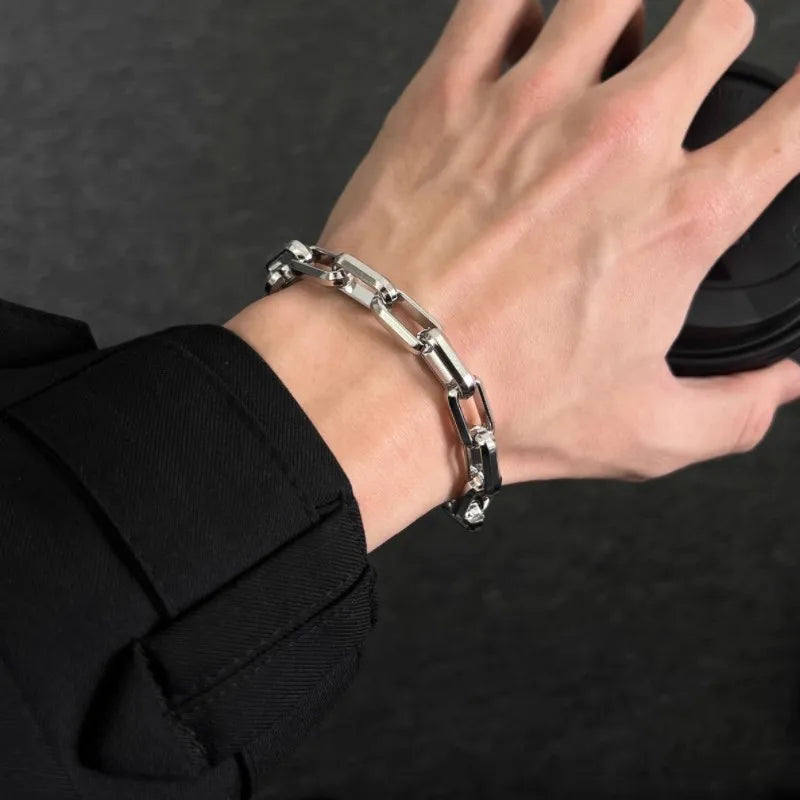 Link Toggle Bracelet