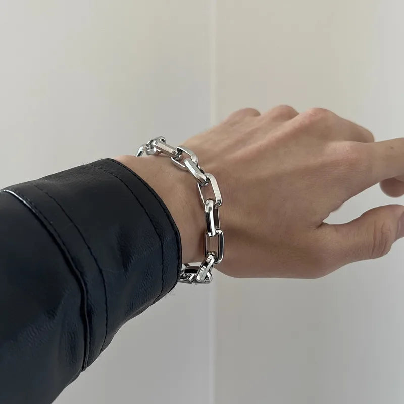 Link Toggle Bracelet