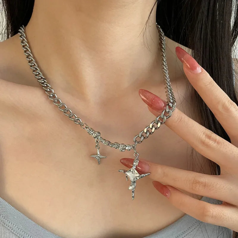 Astryx Phantom Cross Chain — (ZX-920)