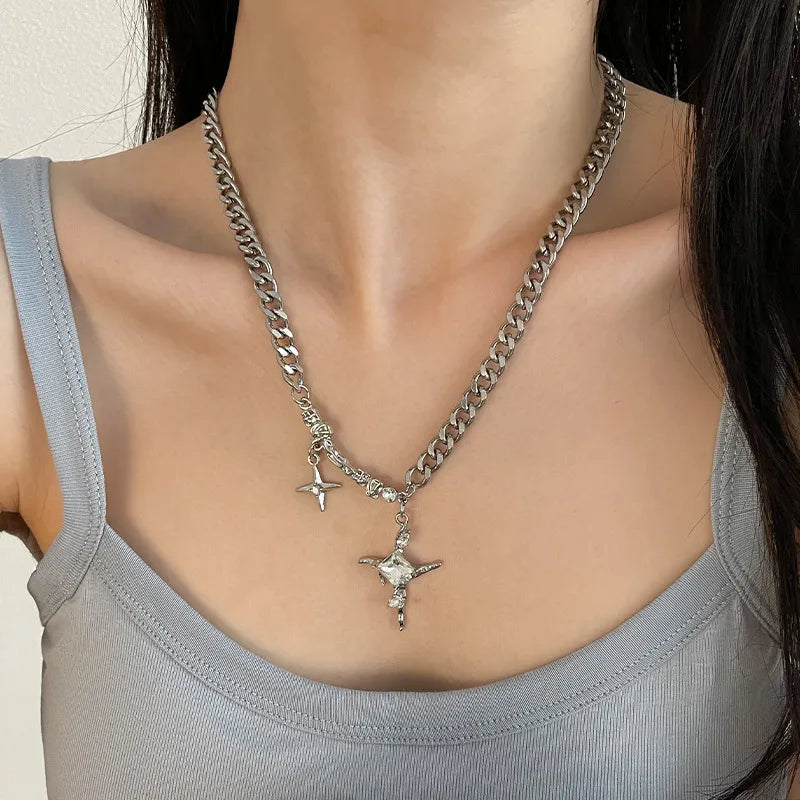 Astryx Phantom Cross Chain — (ZX-920)