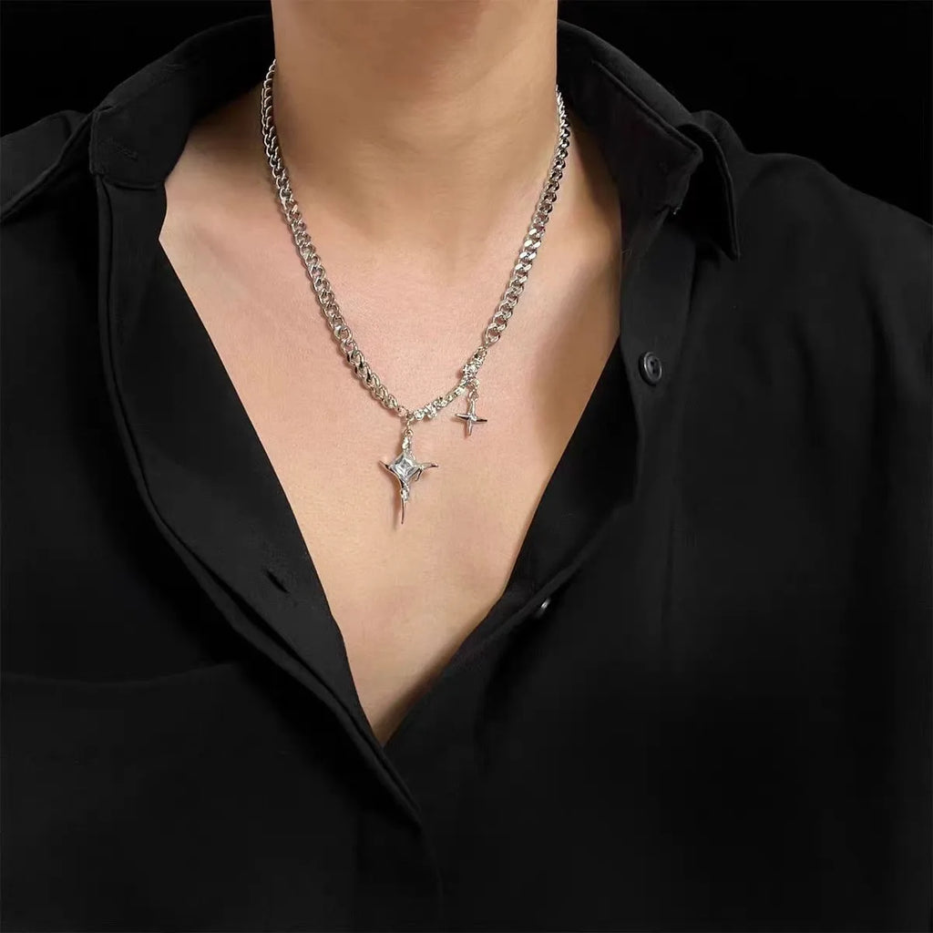 Astryx Phantom Cross Chain — (ZX-920)