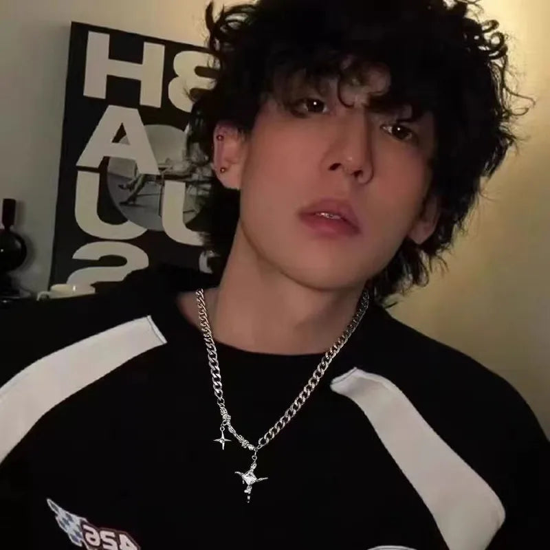 Astryx Phantom Cross Chain — (ZX-920)