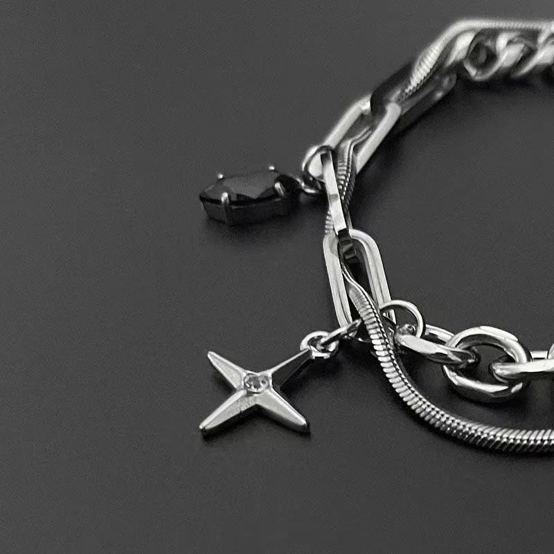 BRACELETS 」 – ZeonX