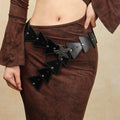 Star Edge Triangle Belt (Code: ZX#91)