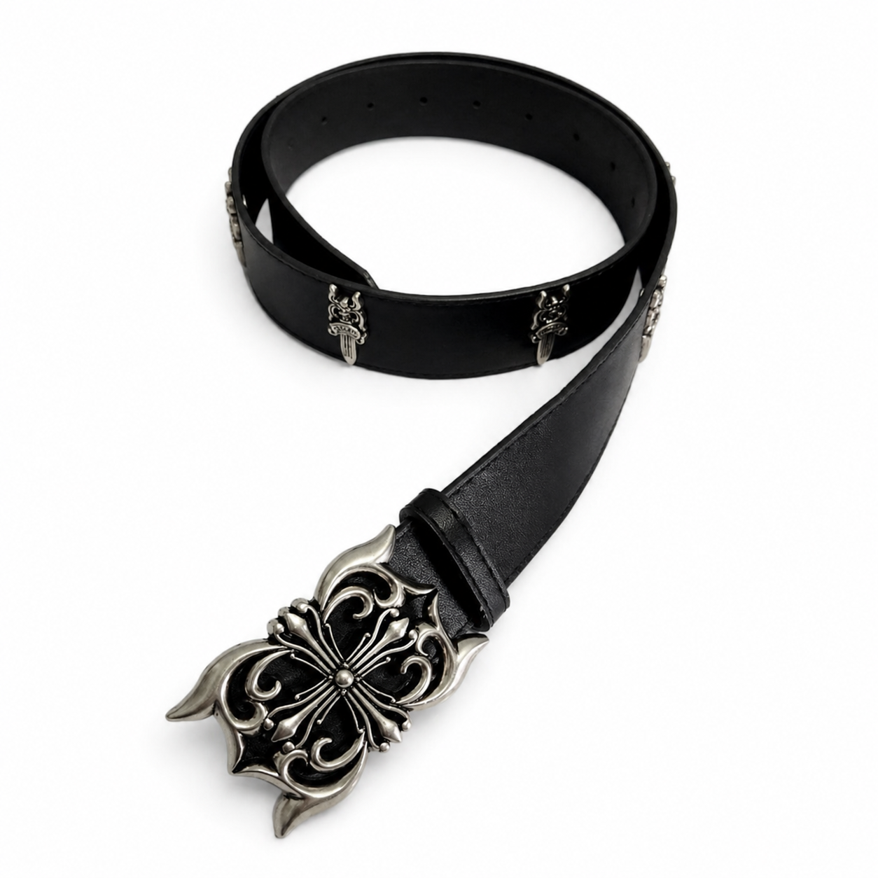 Chrome Hearts Belt (CH 49)
